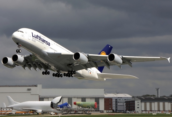 Airbus A380