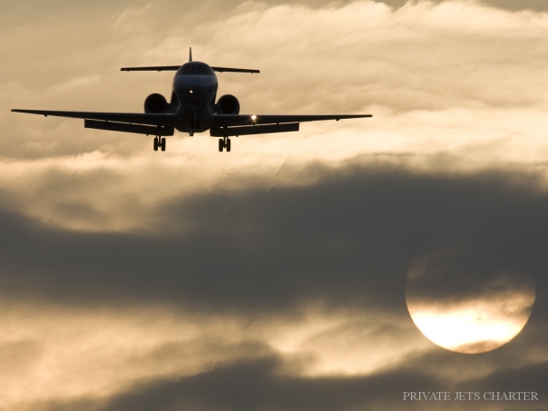 Hawker Siddeley HS-125